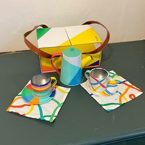 Lovevery Play Tea Set